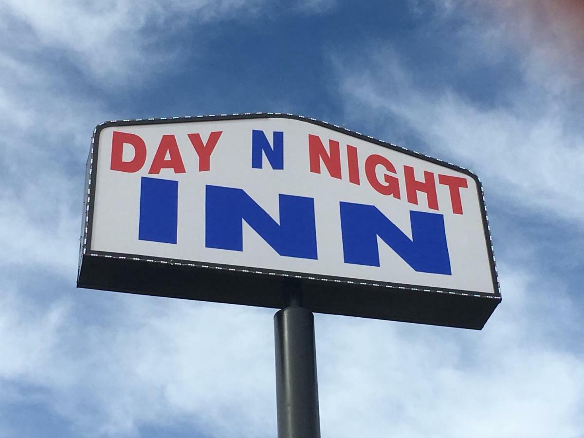 Day N Night Inn Harker Heights Exteriér fotografie